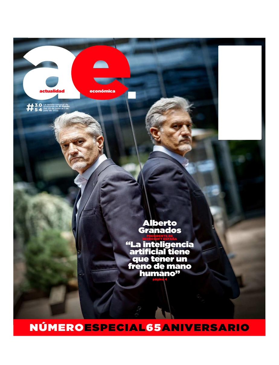Actualidad Económica