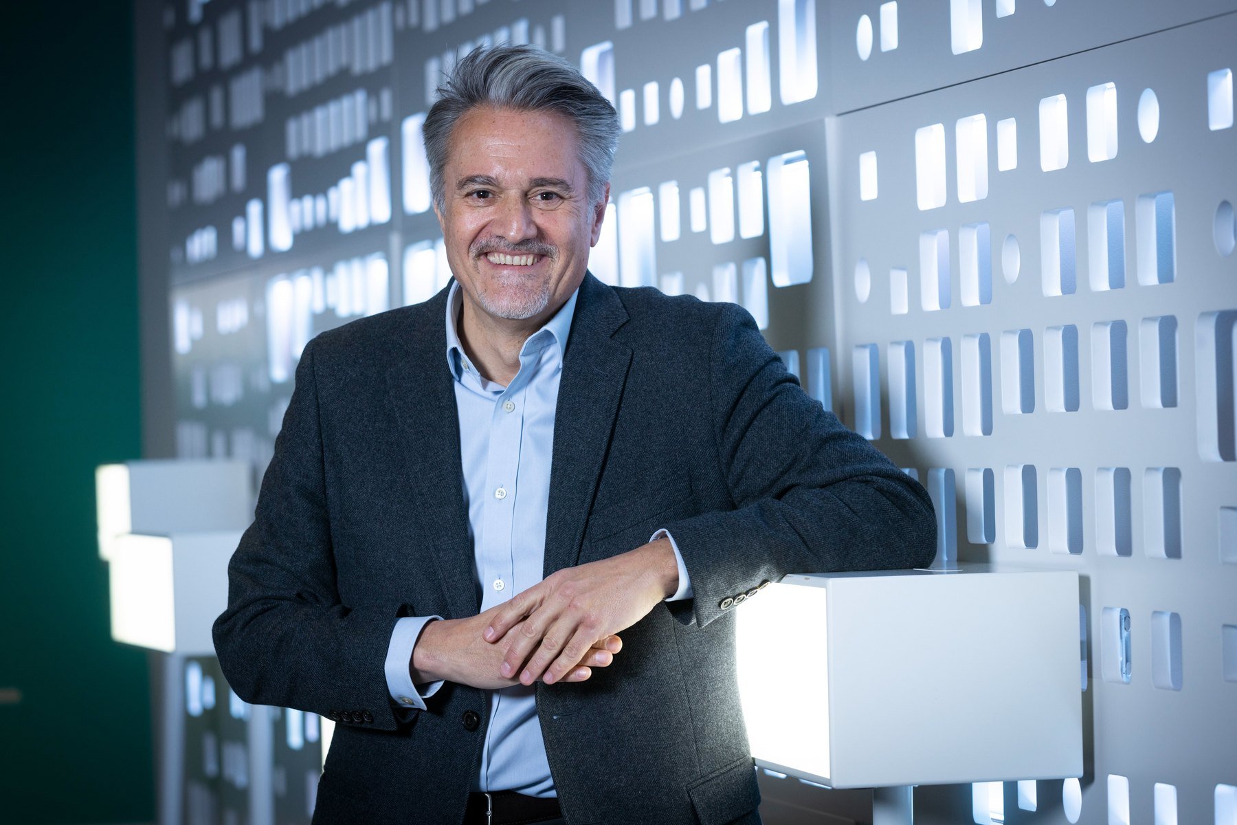 Alberto Granados